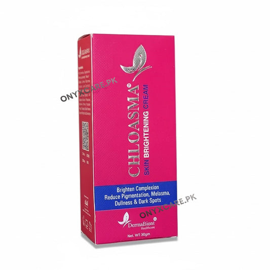 Chloasma Skin Brightening Cream 30g
