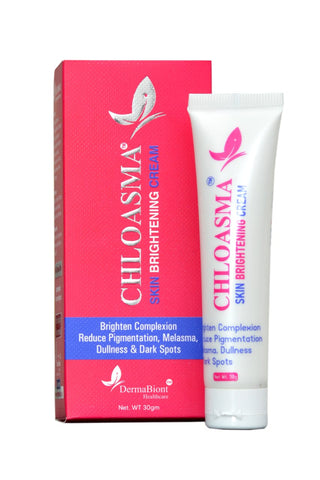 Chloasma Cream