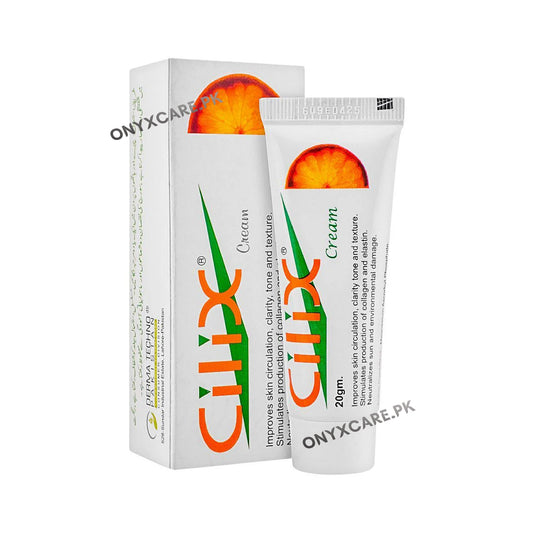 Cilix Cream 20g
