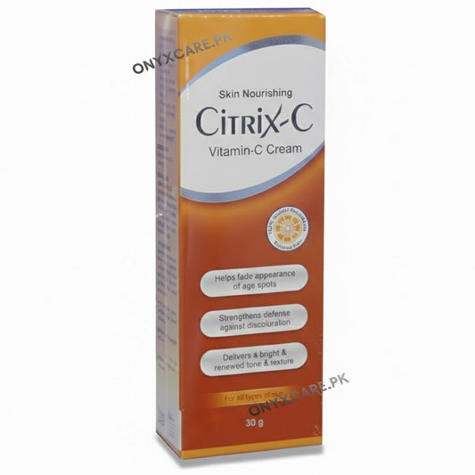 Citrix-C Vitamin C Cream 30g