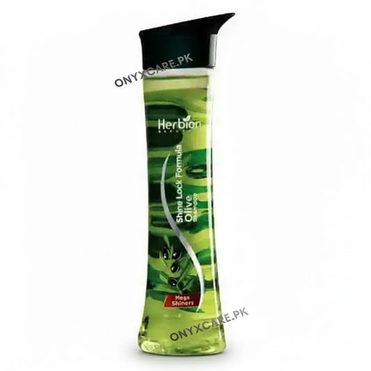Claree Olive Shampoo 200ml