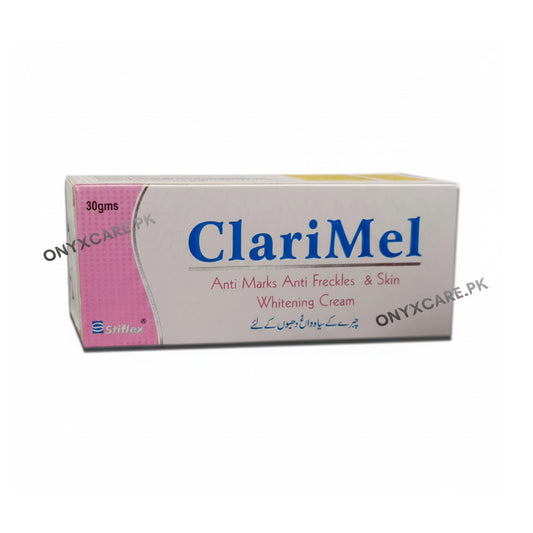 Clarimel Cream 30g