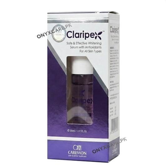 Claripex Skin Whitening Serum 30ml
