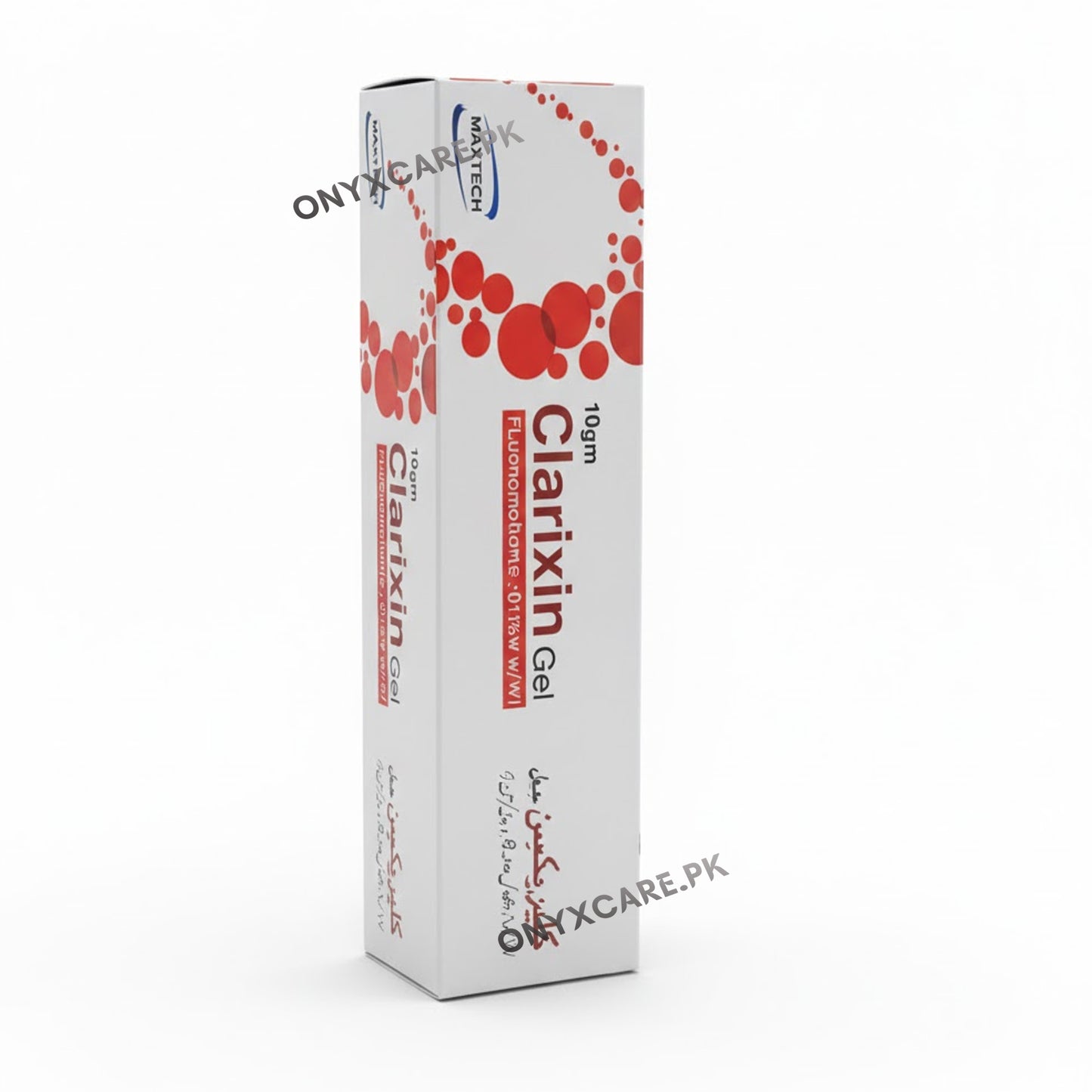 Clarixin Gel 10g