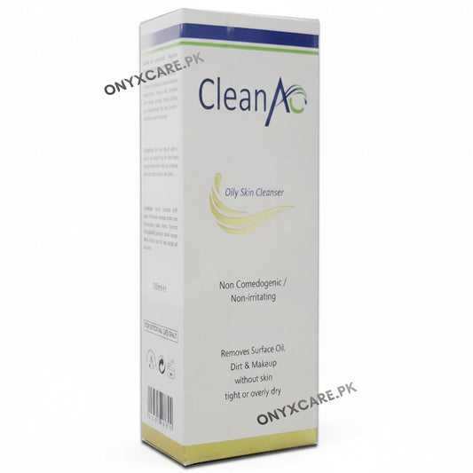 Clean AC Cleanser 100ml