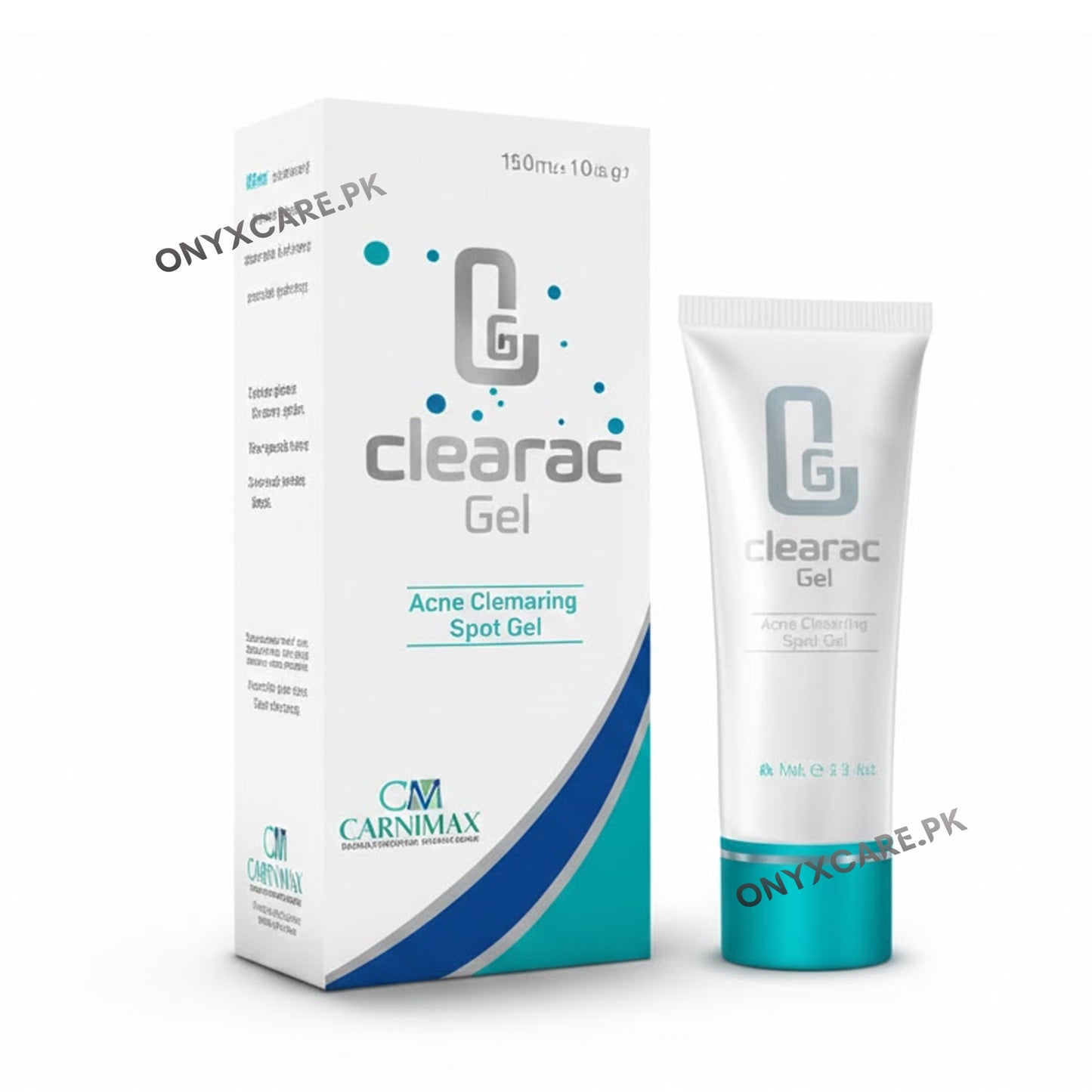 Clearac Gel 20g