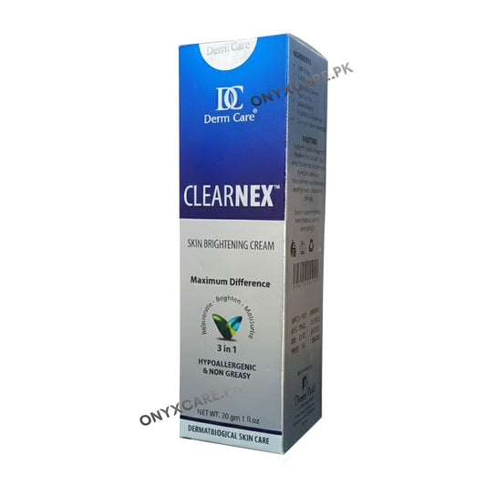 Clearnex Skin Brightening Cream 30g