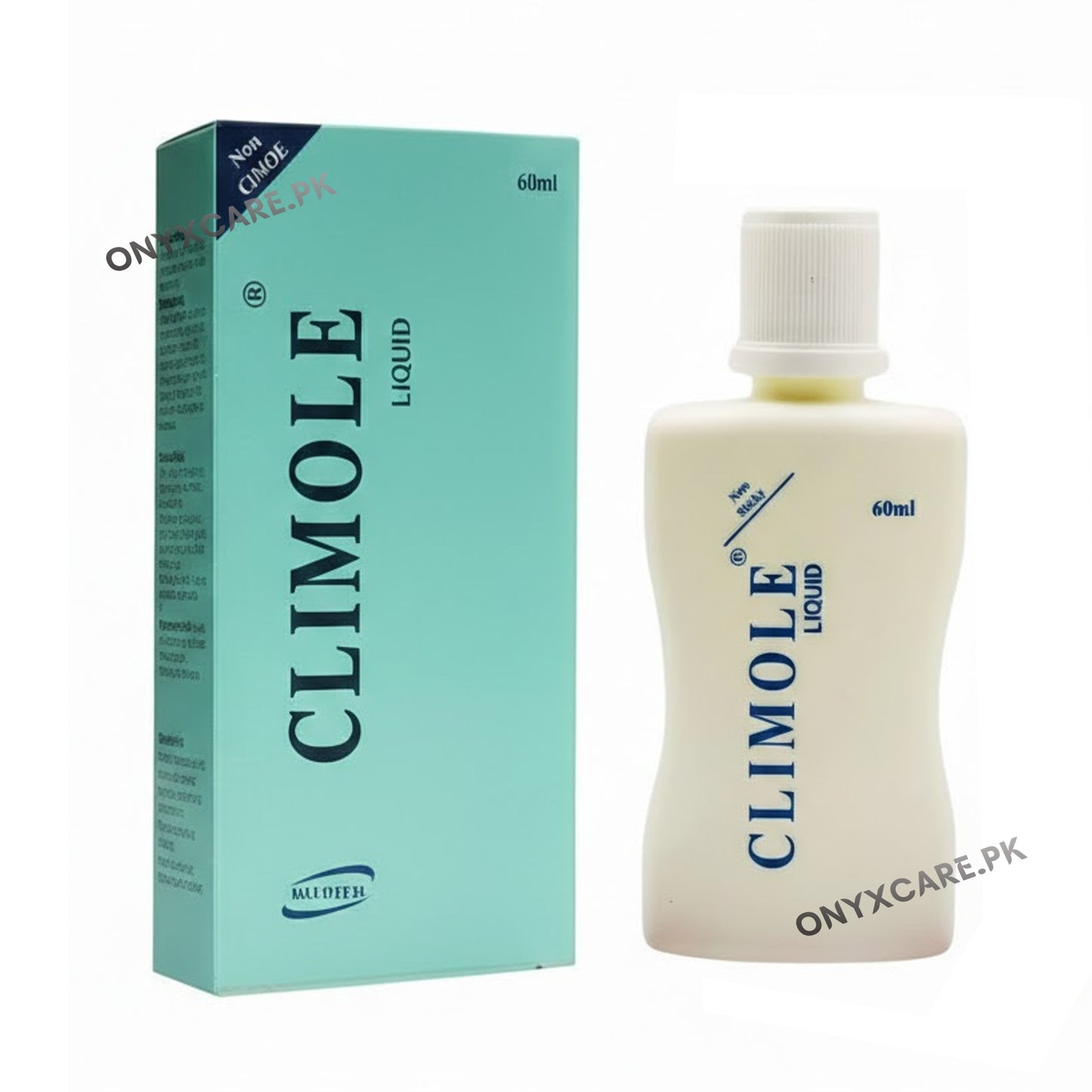 Climole Scalp Liquid with Climbazole 1% 60ml