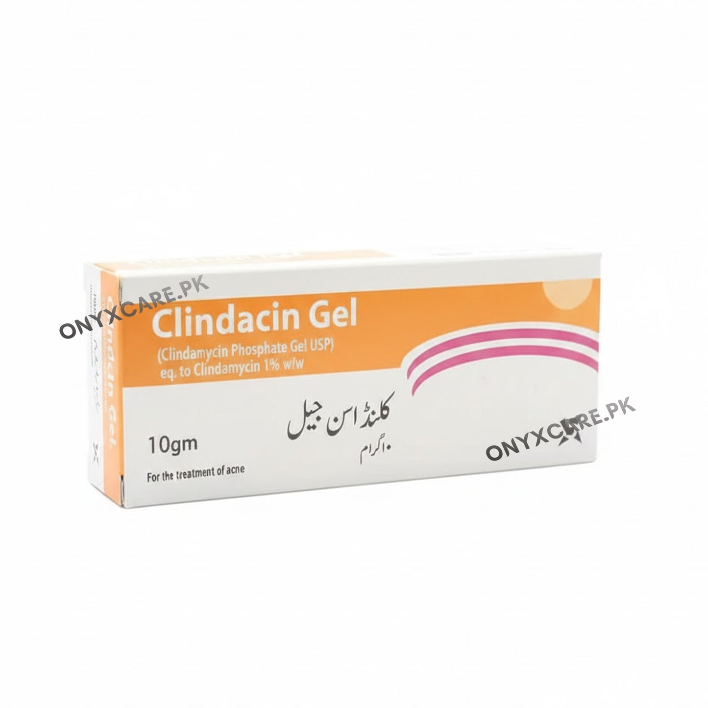 Clindacin Gel 10g