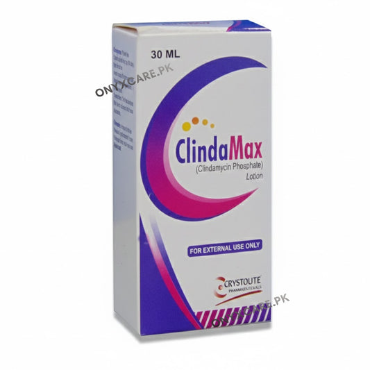 Clindamax Lotion 30ml