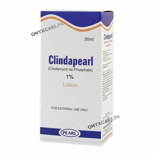 Clindapearl Lotion 30ml