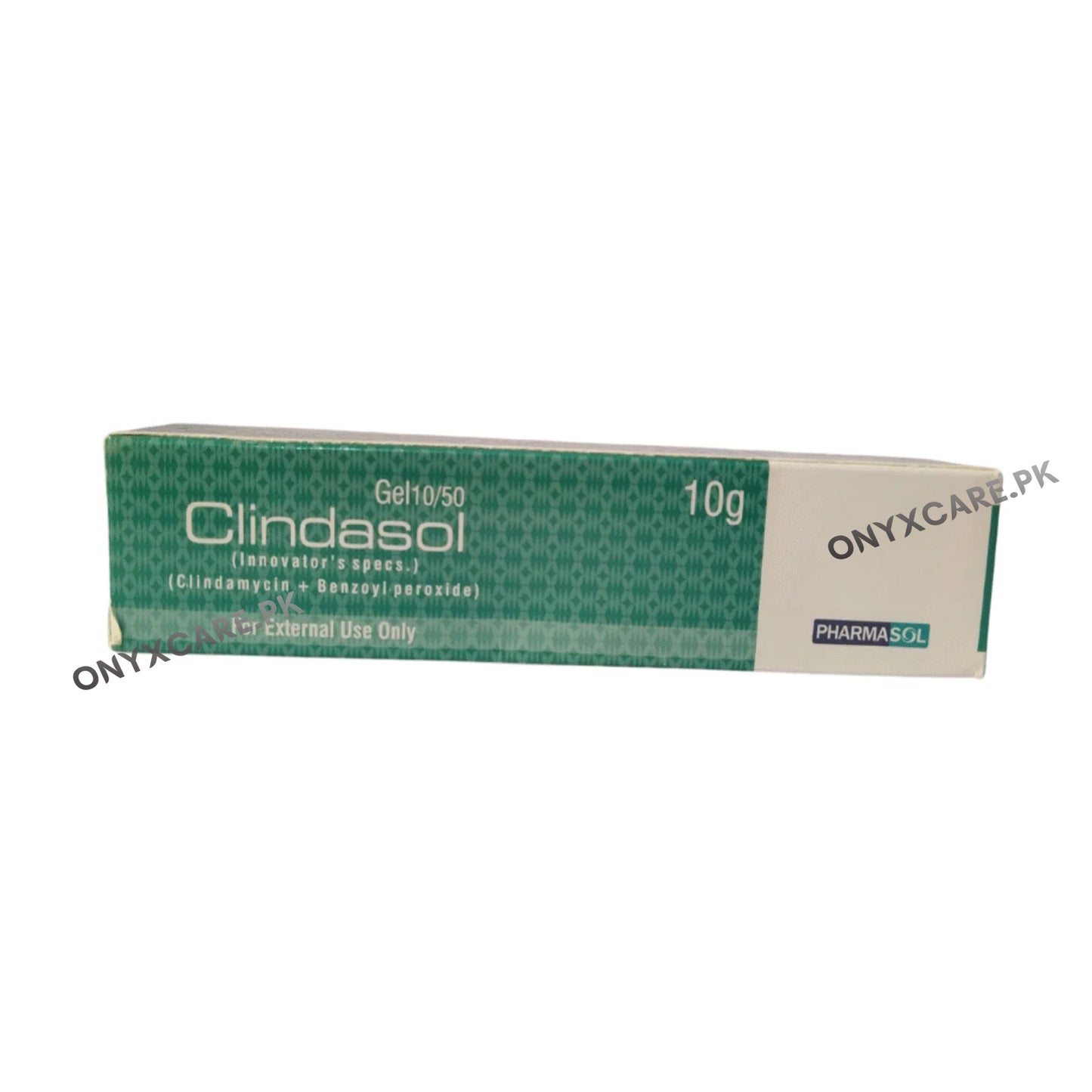 Clindasol Gel 10g