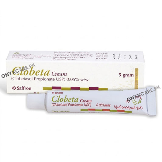 Clobeta Cream 15g