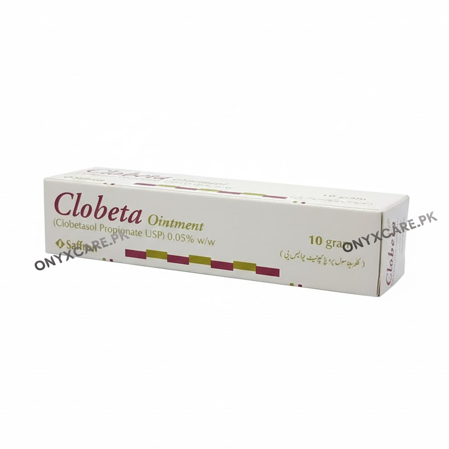 Clobeta Ointment 10g