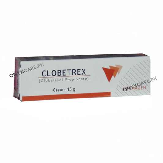 Clobetrex Cream 15g