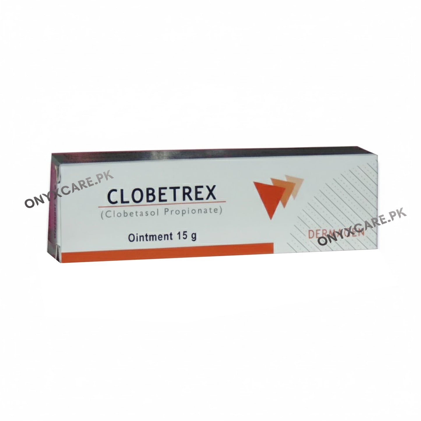 Clobetrex Ointment 15g