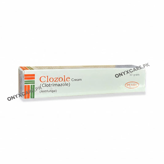 Clozole Cream 10g