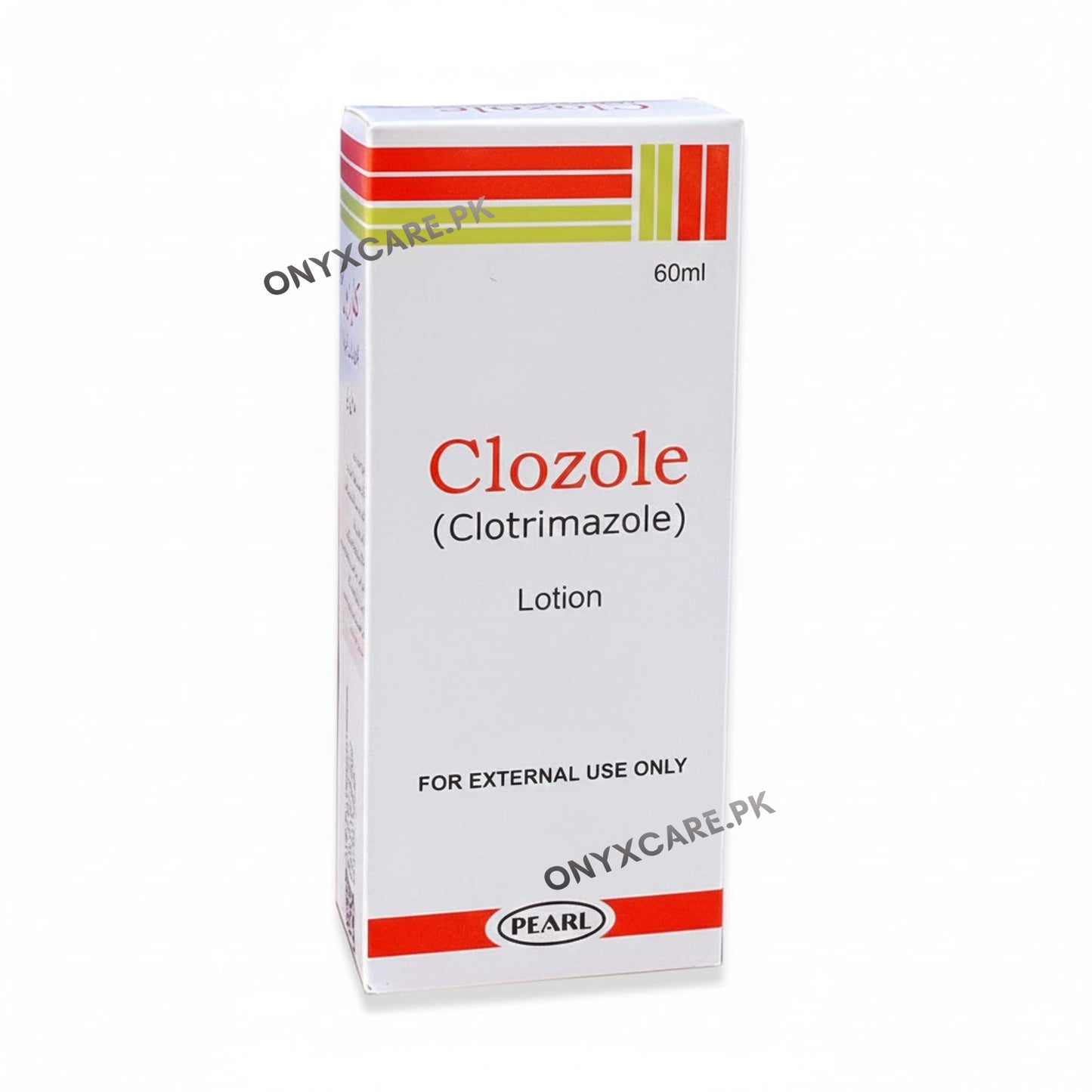 Clozole Lotion 60ml