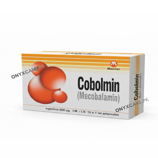 Cobolmin Injection