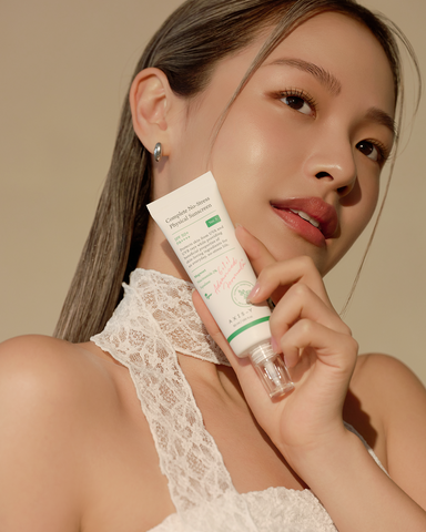 Complete No Stress Physical Sunscreen 50 ml