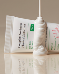 Complete No Stress Physical Sunscreen 50 ml