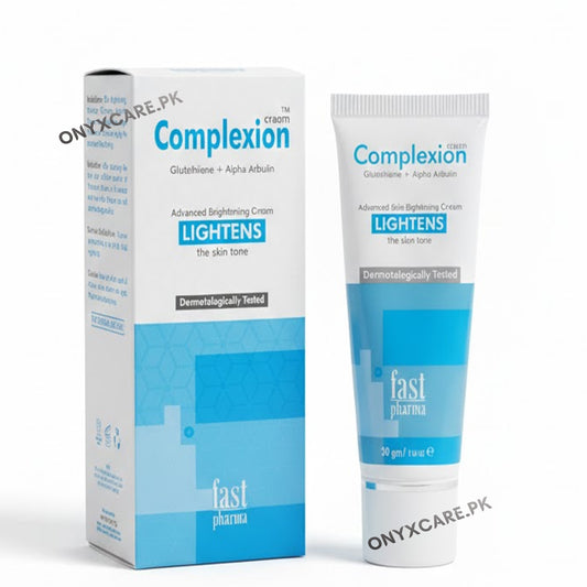 Complexion Brightening Cream 30g