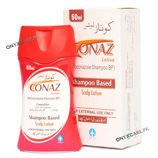 Conaz Lotion 60ml