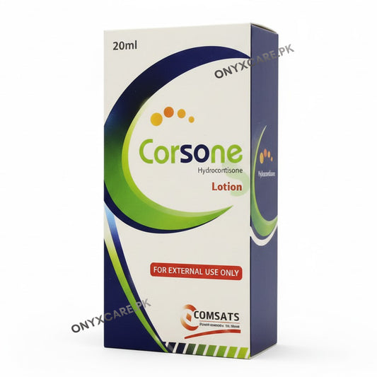 Corsone Lotion 20ml