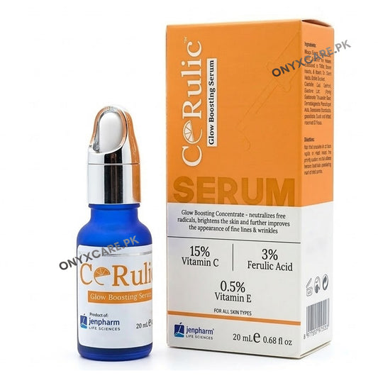 Corulic Vitamin C Dlow Boosting Serum 30ml