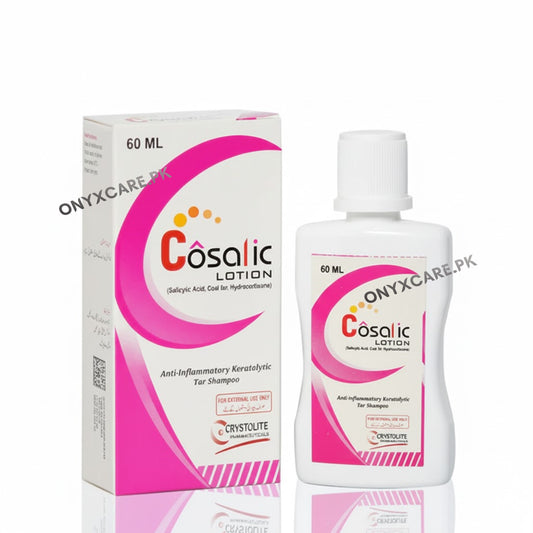Cosalic Lotion 60ml