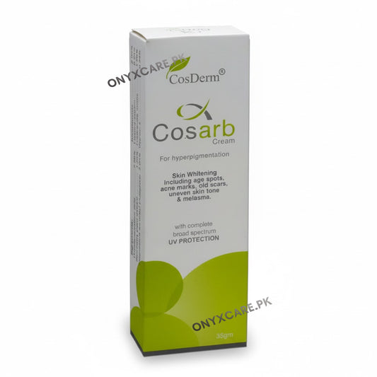 Cosarb Cream 35g