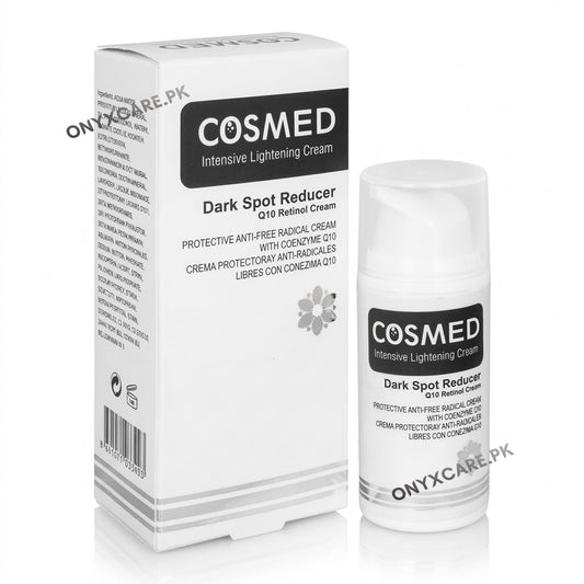 Cosmed Intensive Lightening Cream