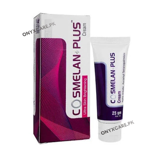 Cosmelan Plus Cream 30g
