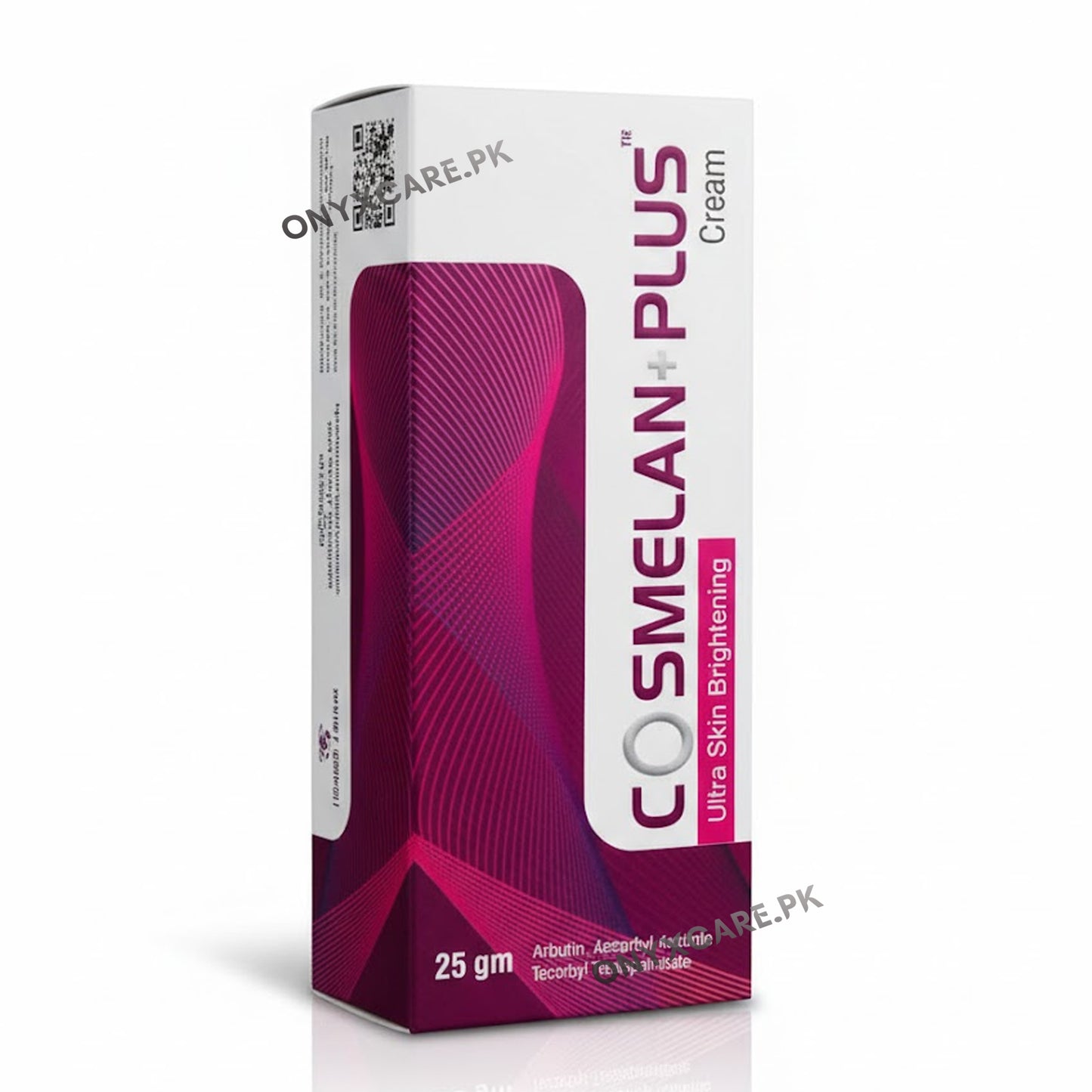 Cosmelan Plus Ultra Skin Brightening Cream 30g