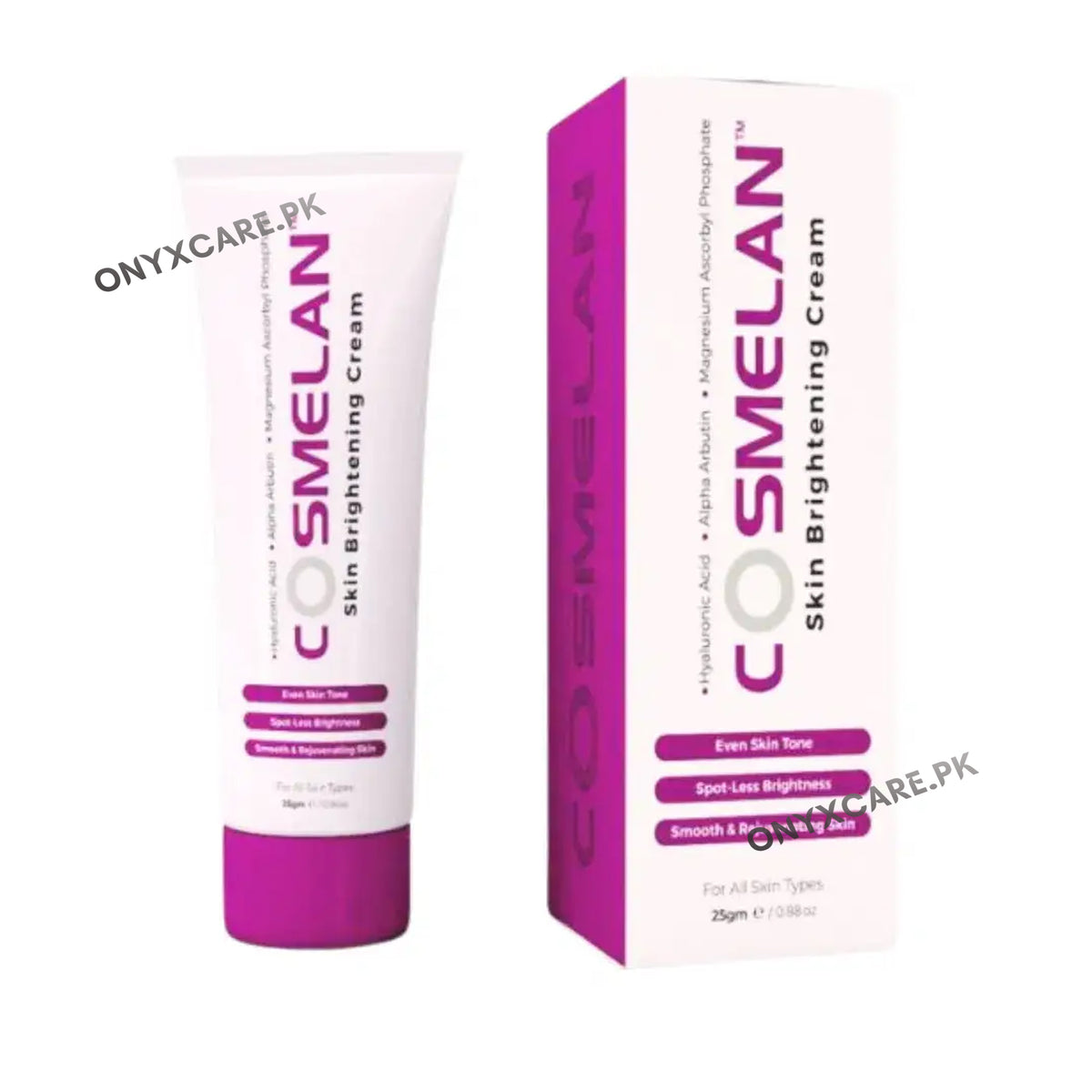 Cosmelan Skin Brightening Cream 25g