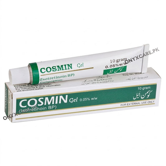 Cosmin Gel 10g