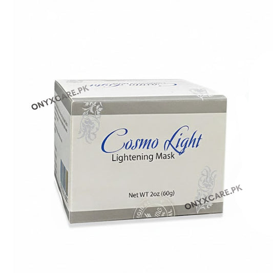 Cosmo Light Lightening Mask 60g