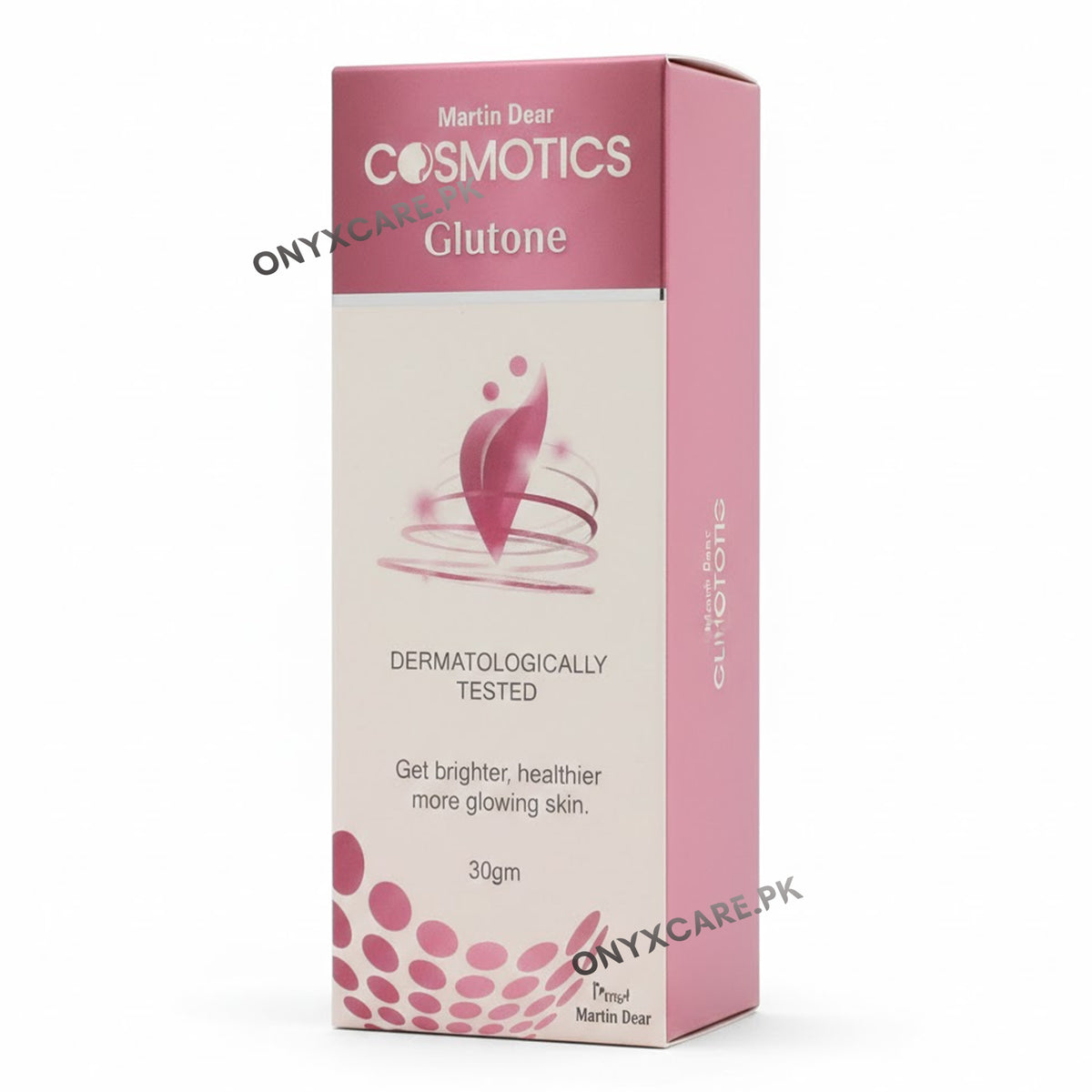Cosmotics Glutone Brightening Cream 30g