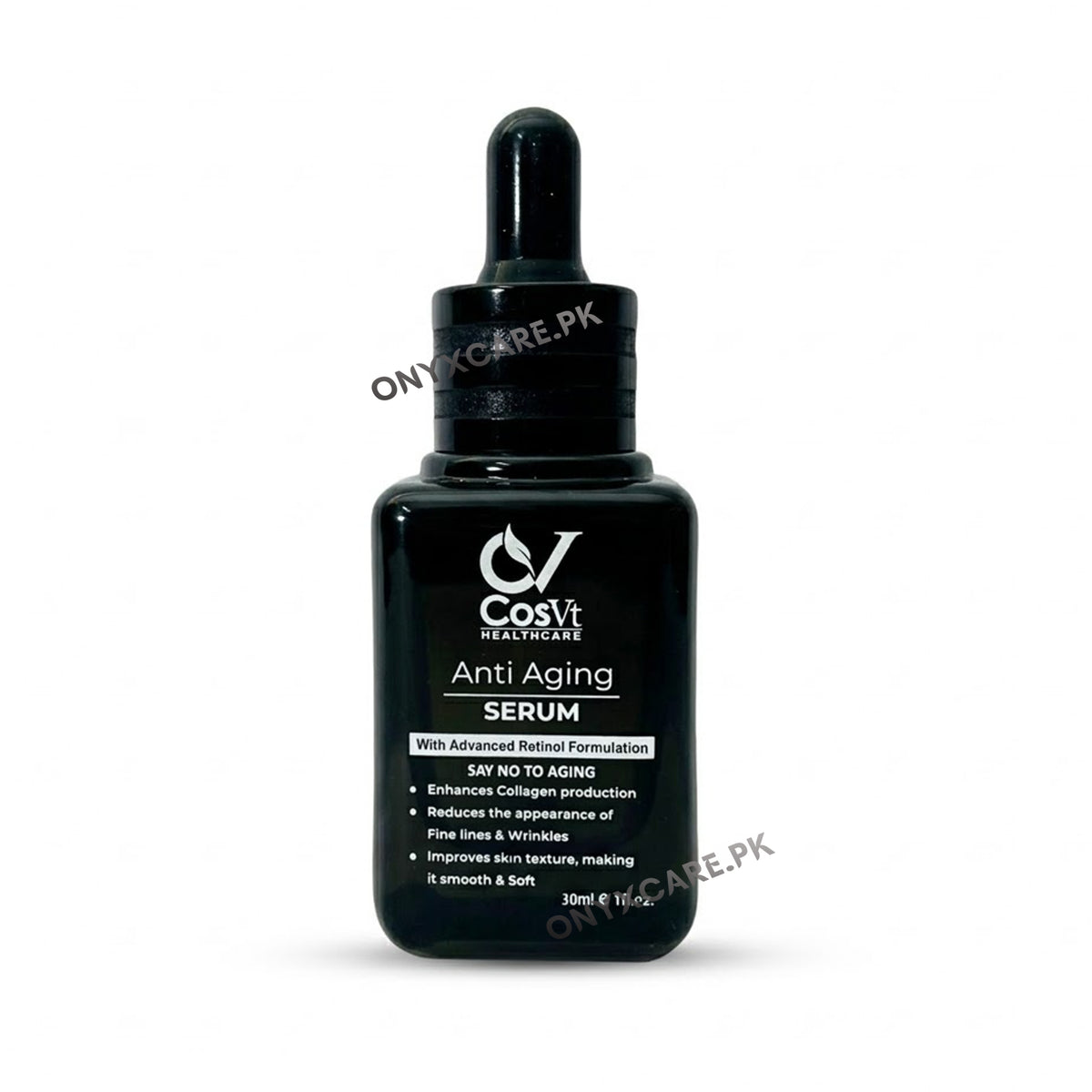 Cosvt Anti-Aging Serum - Timeless Beauty for Radiant Skin 30ml