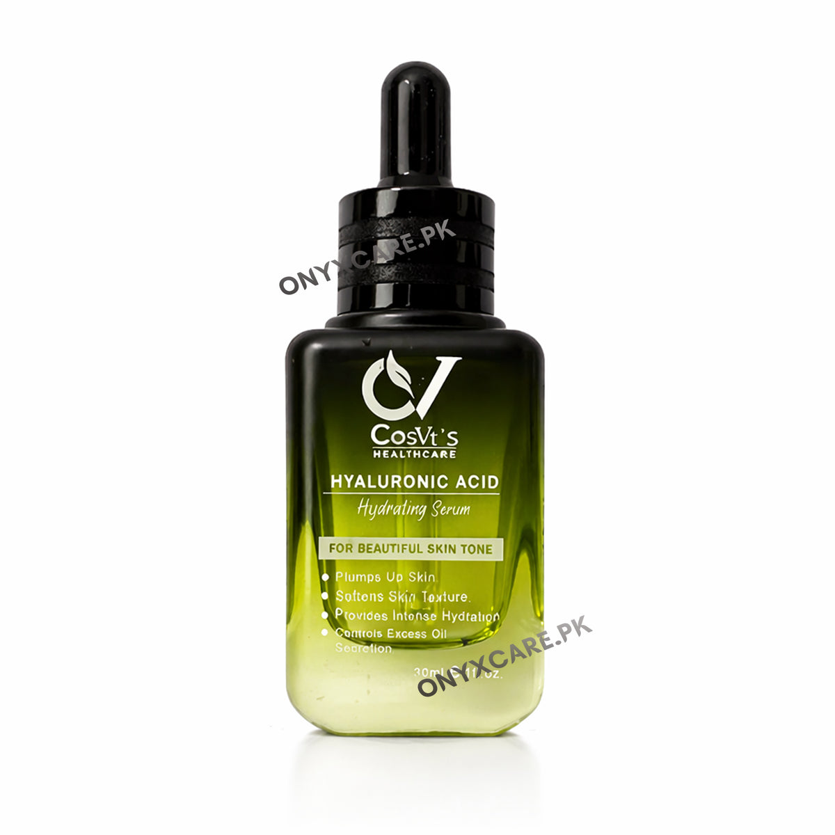 Cosvt Hyaluronic Acid Hydrating Serum 30ml