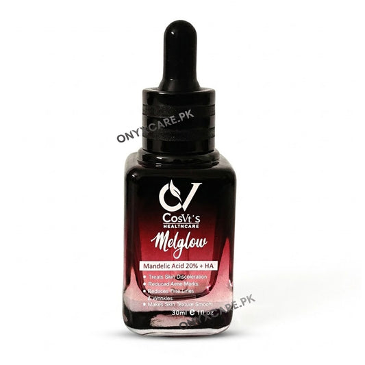 Cosvt MelGlow Serum 30ml