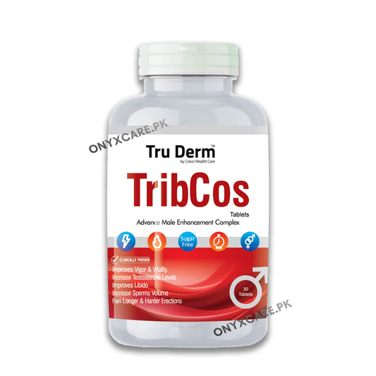 Cosvt TRIBCOS Tablets
