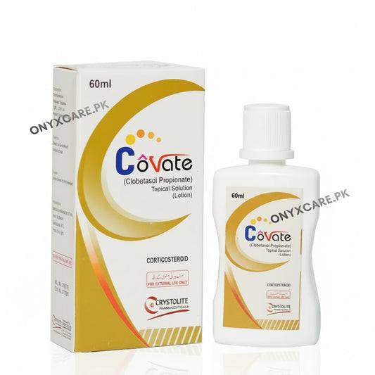 Covate Lotion 60ml