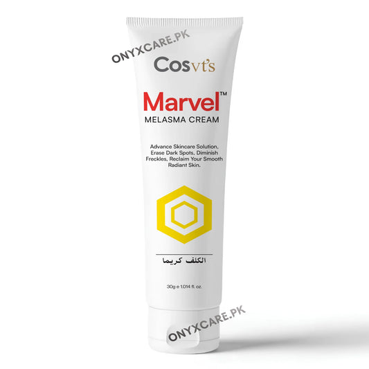 Covst Marvel Melasma Cream 30g