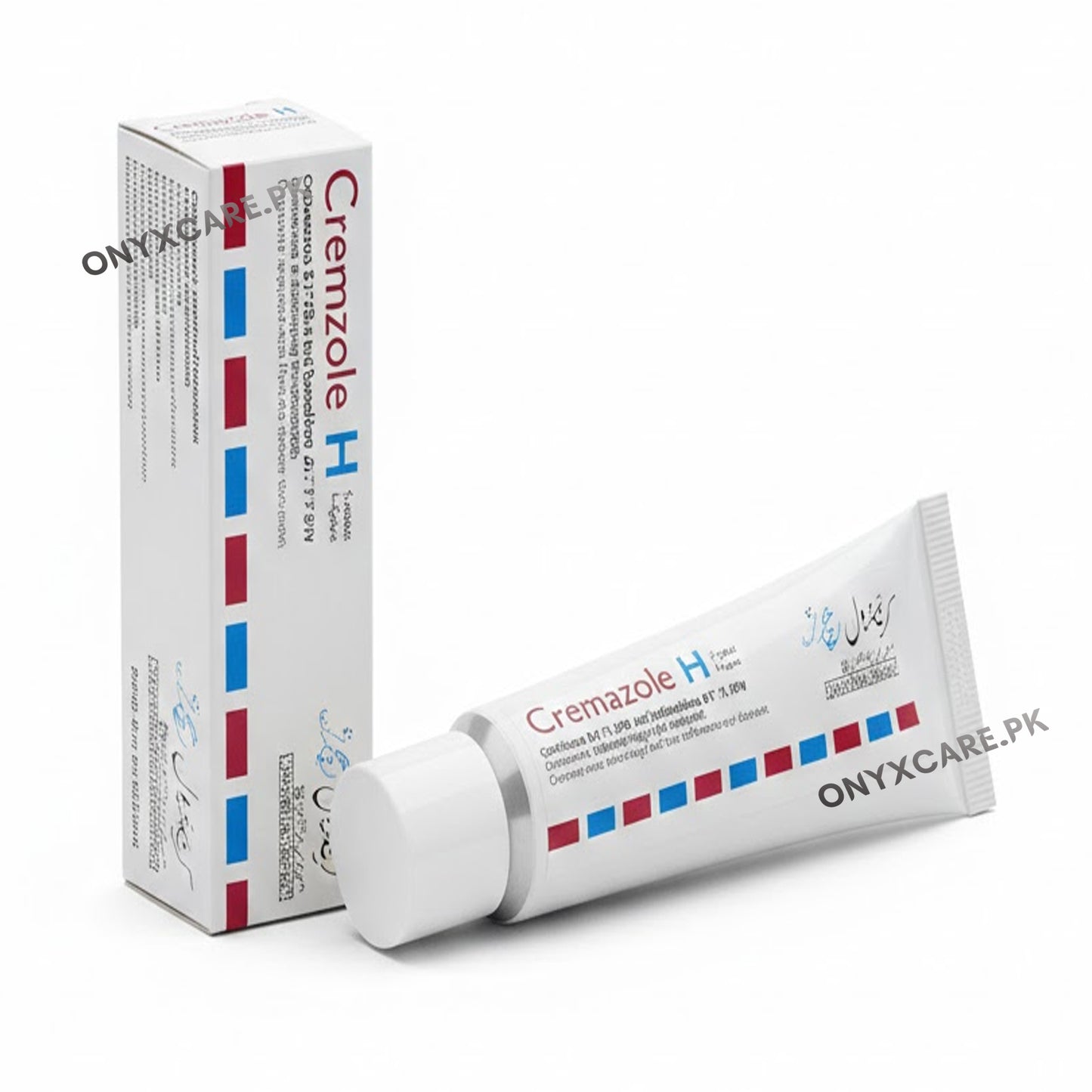 Cremazole-H Cream 10g
