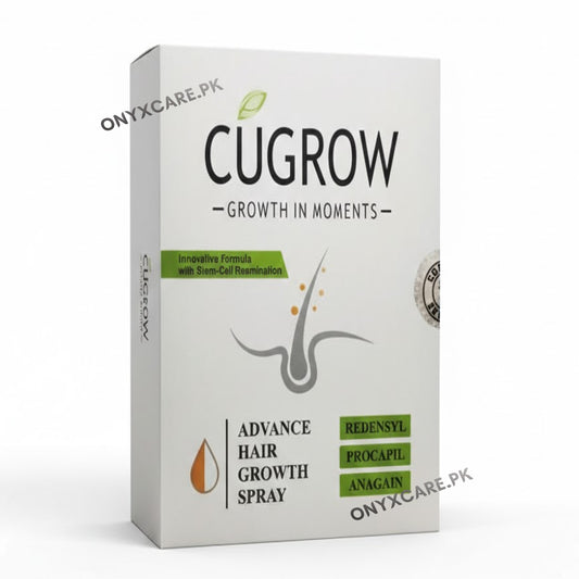 Cugrow Hair Spray