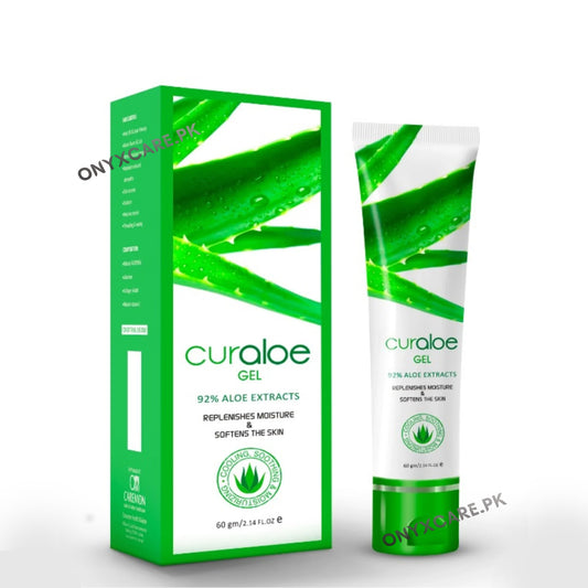 Curaloe Gel 60g