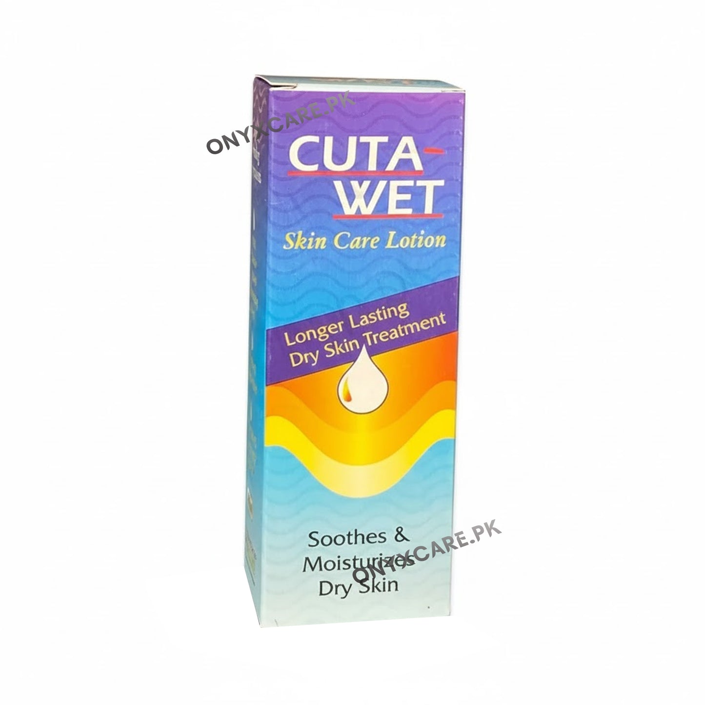 Cuta-Wet Skin Care Lotion 100ml