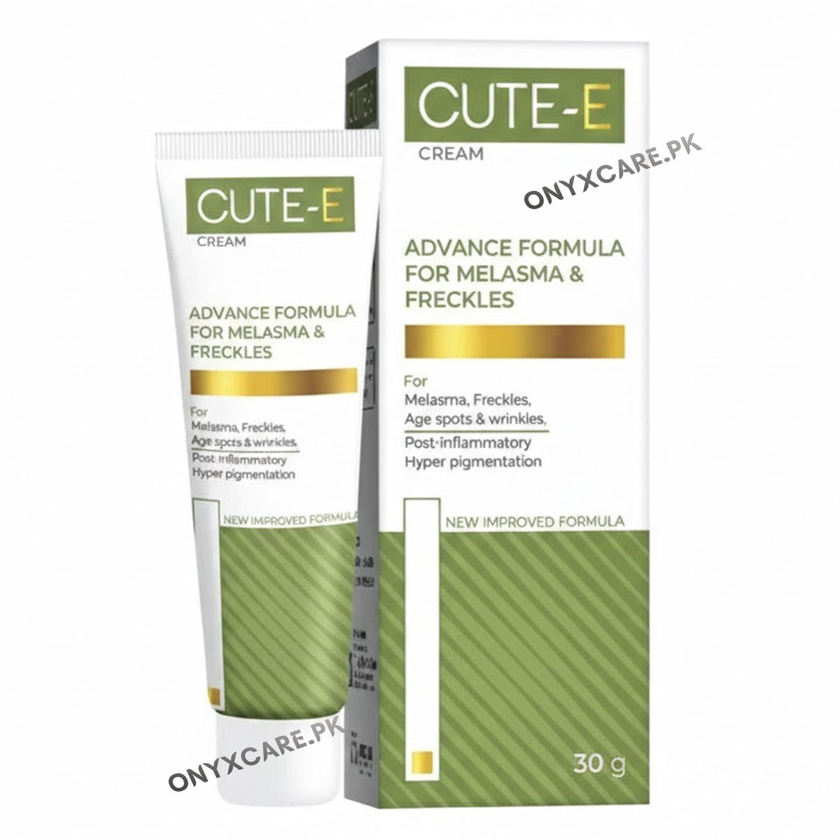 Cute-E Cream 30g