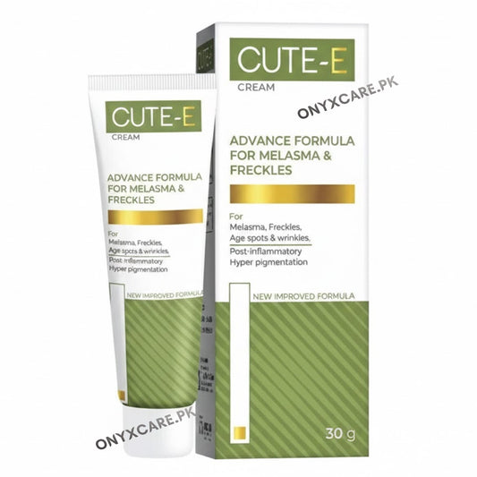 Cute-E Cream 30g
